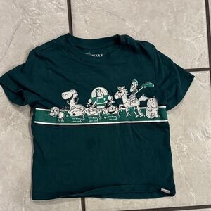 GAP DISNEY PIXAR Toy Story T-Shirt 4T